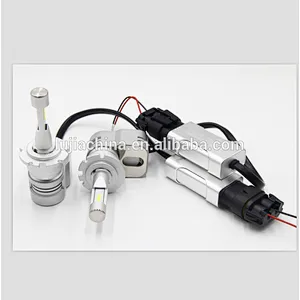 L6 6000K 6000lm Seoul Y22 chip car led headlight H4 H7 H11D1S D2S D3S D4S D1R D2R D3R D4R D4C D2Hautomobile motorcycles headlamp