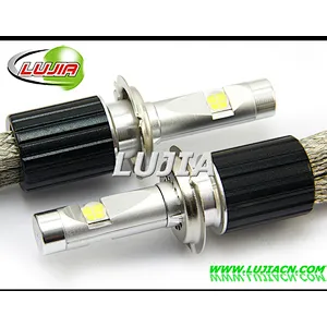 2017 L7 H7 Car LED Headlights bulb 6600lm XHP70 CAR H4 LED Headlight bulb kits H11 HB3 P70 automobiles motorcycle