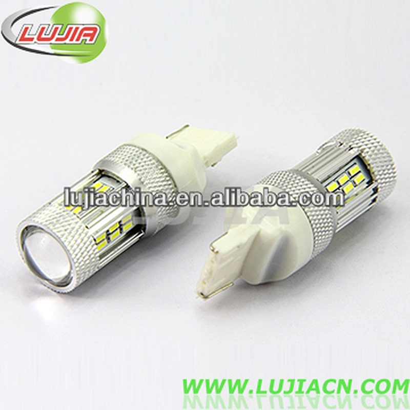 New Auto Truck led tail light, T20 SMD 3014 LED