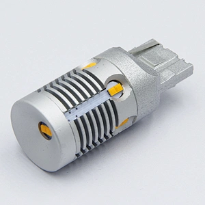 48mm LANDJOY 23w 1000lm yellow canbus 7440 led car back light
