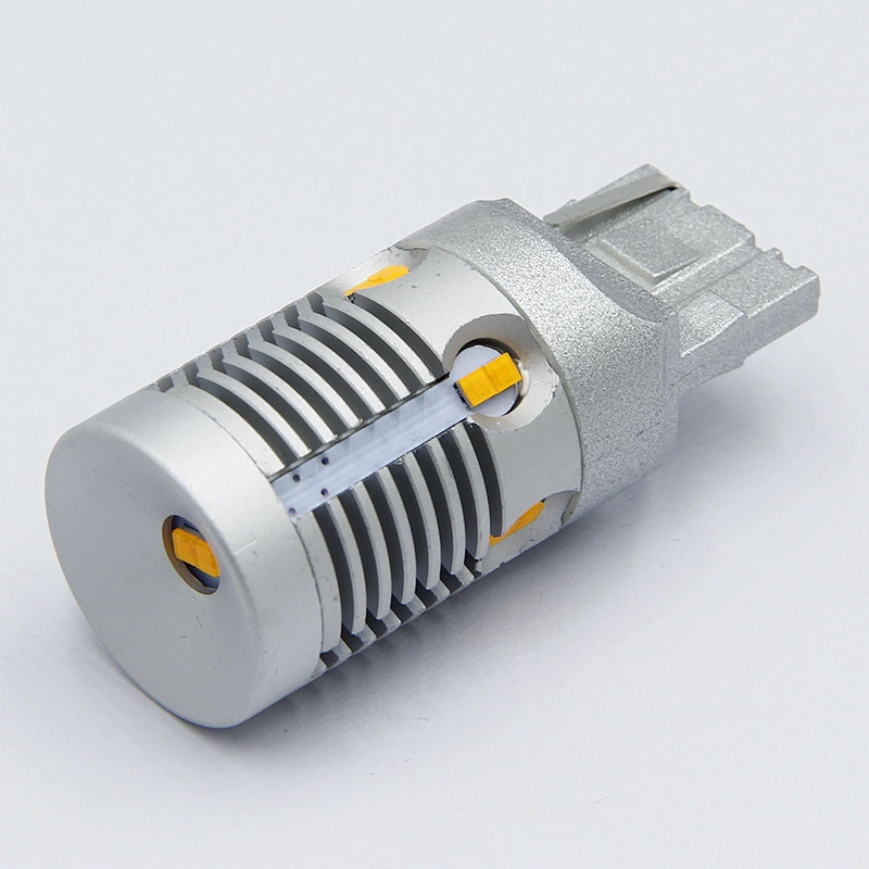 48mm LANDJOY 23w 1000lm yellow canbus 7440 led car back light