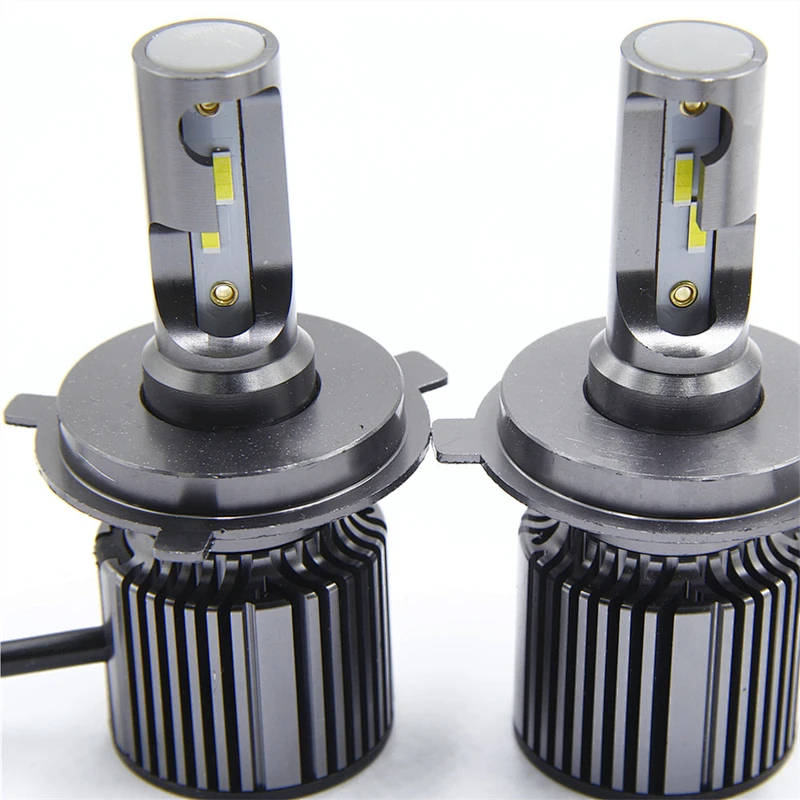 F31 LED headlight 2019 cheap price 5096LM 42W