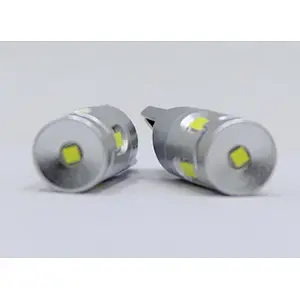 Canbus Car Clearance Lamp Reading Light Interior 12v T10 For Accessories W5w Bulb Auto T10/c5w/w5w/194/t15 Led