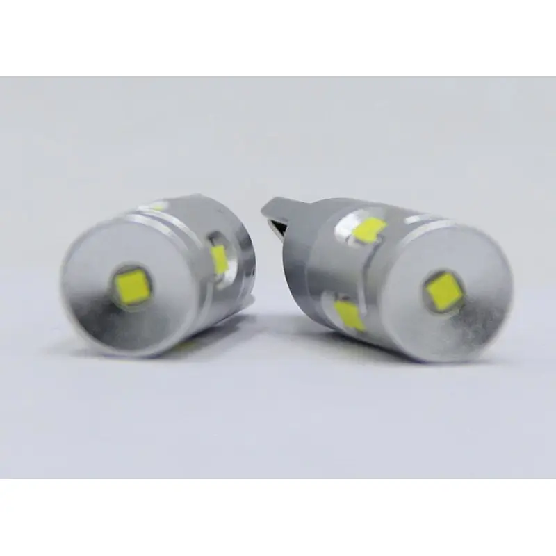 Canbus Car Clearance Lamp Reading Light Interior 12v T10 For Accessories W5w Bulb Auto T10/c5w/w5w/194/t15 Led