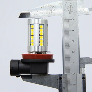 Direct Plug-N-Play,3030 smd auto led fog lamp, super bright h7 h11 9005/6 led DRL fog light bulbs replacing halogen