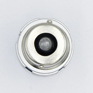 Landjoy 1500lm 1156 white bulb led drl turn signal light for car