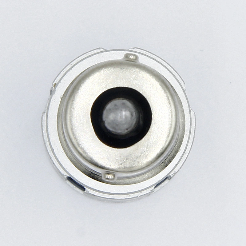 Landjoy 1500lm 1156 white bulb led drl turn signal light for car