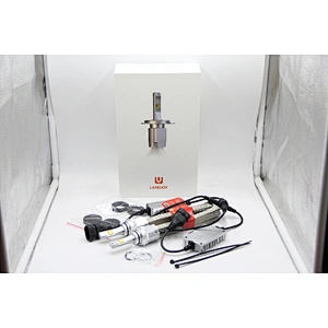 Hot Sale Led Headlight Led Headlight Bulb L9 9005 Car Led Headlight