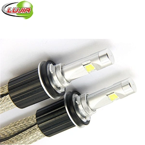 2017 NEW auto led headlight car L7 H8 H9 H11 car led light