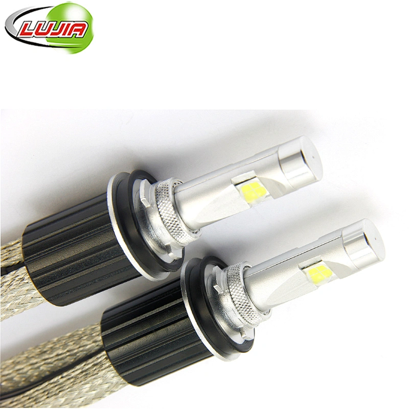 2017 NEW auto led headlight car L7 H8 H9 H11 car led light