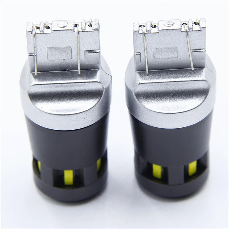 car accessories Turn Brake Signal Lights Lamps 7443 Bulbs 12v Truck 24v W21w/5w Amber W21w T10 T15 T25 Auto T20 Led 7440
