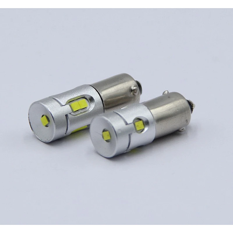 2019 new hot selling Canbus C5W LED automotive lamp S1C-T10-5-CSP LED dashboard light Ba9s T10 LED canbus