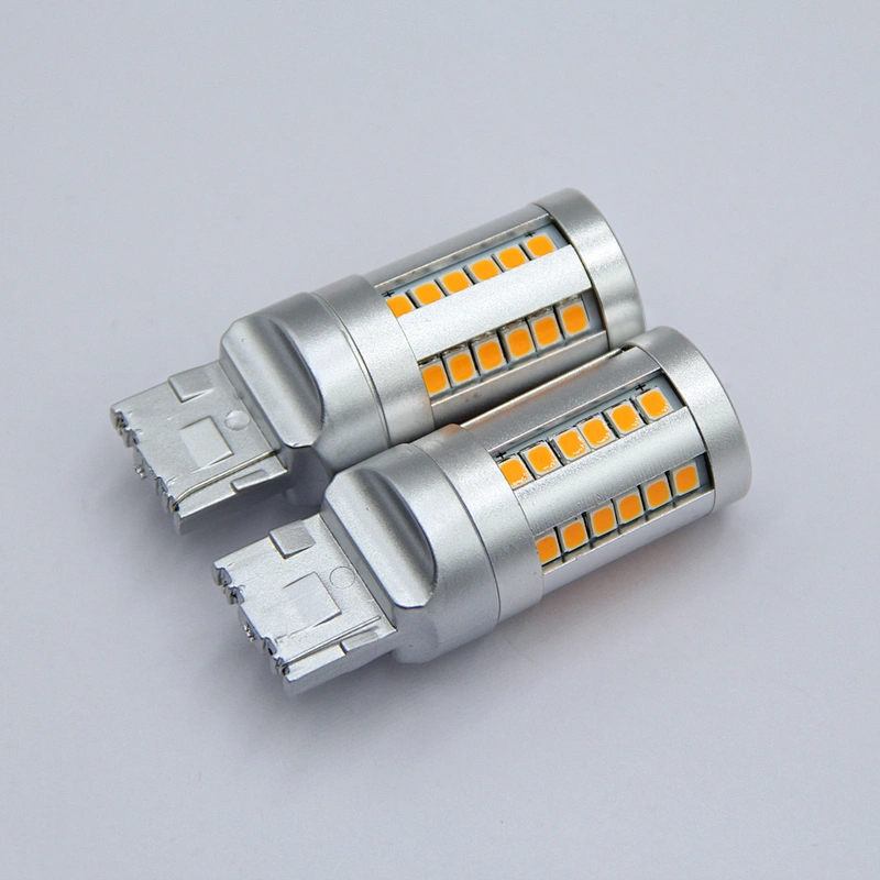 Upgraded 3156/1156/7440 LED Brake light Reverse Lamp 2835 39SMD turn signal led driving tail light