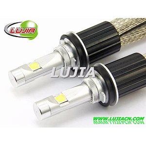 best quality High Power p70 g70 v8 L8 L7 led headlight bulbs h8 h9 h10 h11 h16 led car bulbs headlight 6-48V widest application