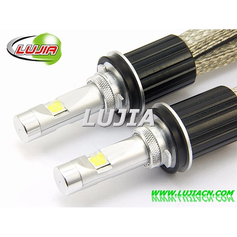 best quality High Power p70 g70 v8 L8 L7 led headlight bulbs h8 h9 h10 h11 h16 led car bulbs headlight 6-48V widest application
