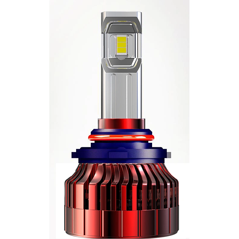 Lujia private mold X10 LED faro 45w 6000lm Canbus auto LED faro reemplazar HID D1S D2S D3S D4S D5S D8S