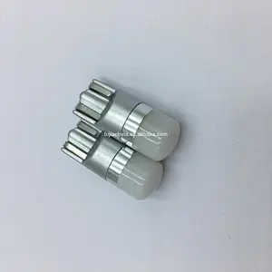 LED BULB W5W T10 White Red Yellow 3030 LED Bulb for Car