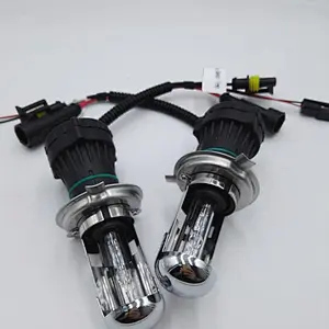 Landjoy top quality 36W 3800LM fast start waterproof IP68 high class HID xenon conversion kit
