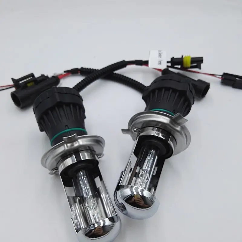 Landjoy top quality 36W 3800LM fast start waterproof IP68 high class HID xenon conversion kit