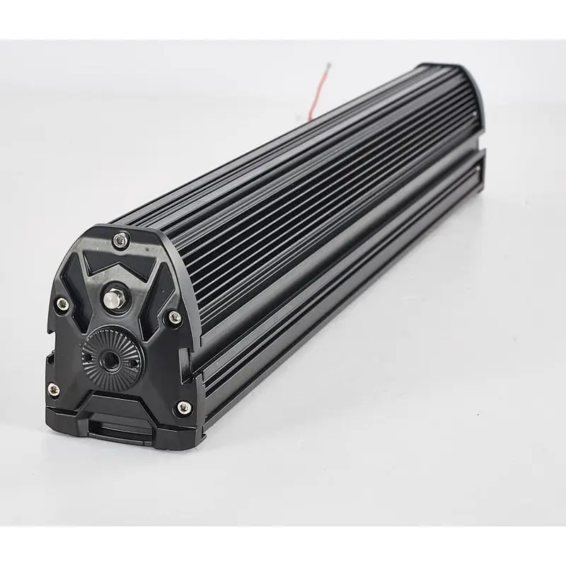 Worldwide Shipping Offroad Single Row 110W Led LASER Light Bar 30inch laser led bar light IP68 12v LED bar working light