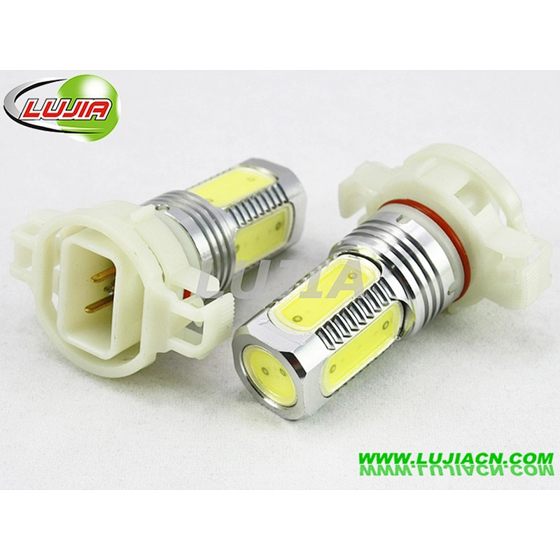 2019 New Fanless 3S h6 led Headlight car led head light aftermarket automobile & motorcycle