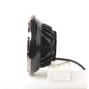 High intensity LED offroad driving light 5.75