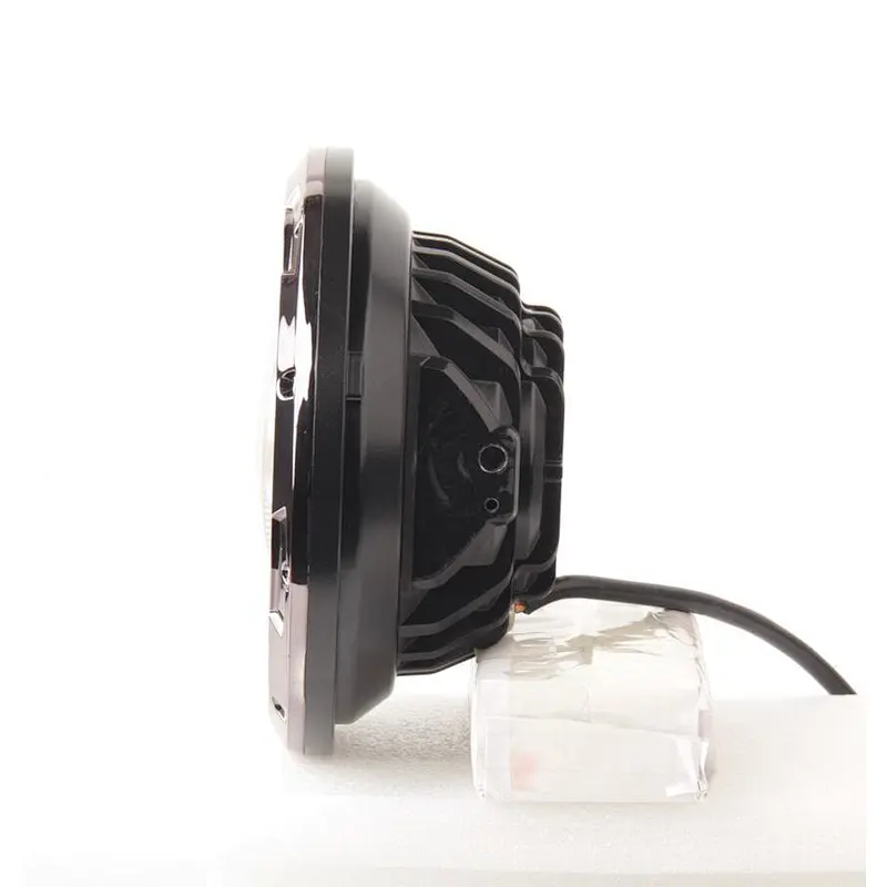 High intensity LED offroad driving light 5.75