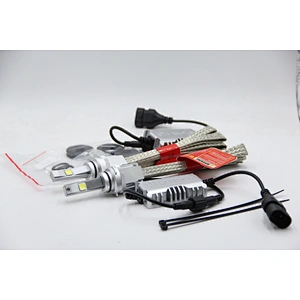 HB3 HB4 H11 H7 H4 H3 H1 L7 6000K Car LED Headlights 9005 9006 7000lm Crees XHP70 60w LED Headlight Conversion kits P70