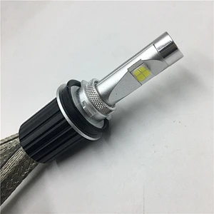H13 Led Headlight Bulb Auto Head Lamp CREEs L7 XHP70 H4 H7