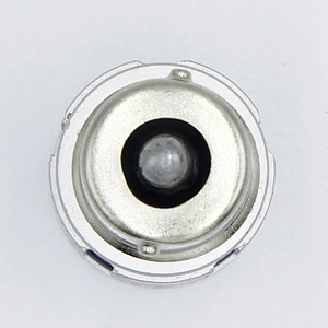 48mm 1000lm yellow light 1156 canbus p21w back light led for trucks