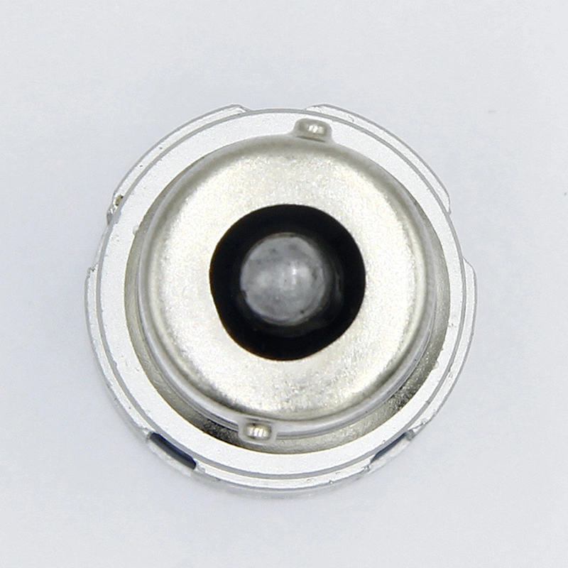 48mm 1000lm yellow light 1156 canbus p21w back light led for trucks