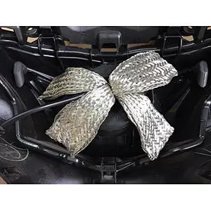 H11 bulb car driving light lamp auto car truck driving lighting lamp H11 headlight bulb