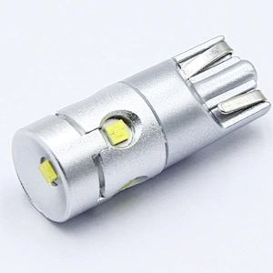 Super bright T10 2835 12SMD , canbus W5W 6W 12V 24V back up light brake light turn light lamp led for cars