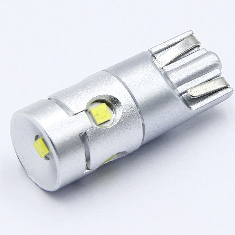 Super bright T10 2835 12SMD , canbus W5W 6W 12V 24V back up light brake light turn light lamp led for cars