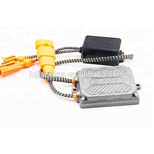 35W Slim canbus ballast HID Xenon Ballast 12V with ASIC Digital IC auto parts for XENON bulb