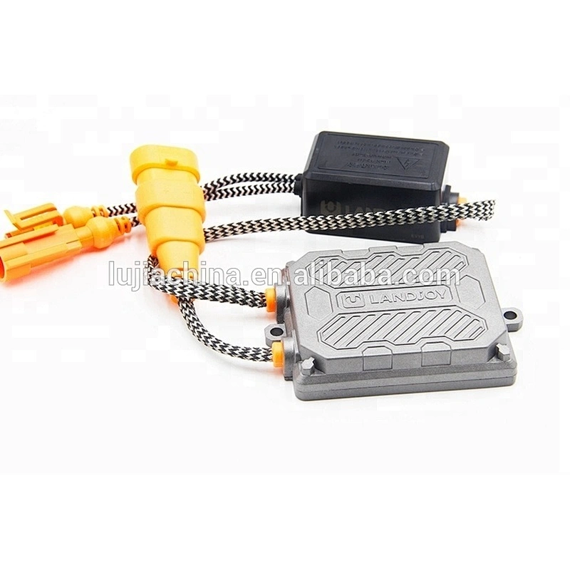 35W Slim canbus ballast HID Xenon Ballast 12V with ASIC Digital IC auto parts for XENON bulb