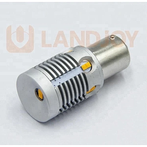 2018 lujia amber 0.8A 10v-32v 7440 7443 1156 1157 3157 led auto lighting for cars trucks