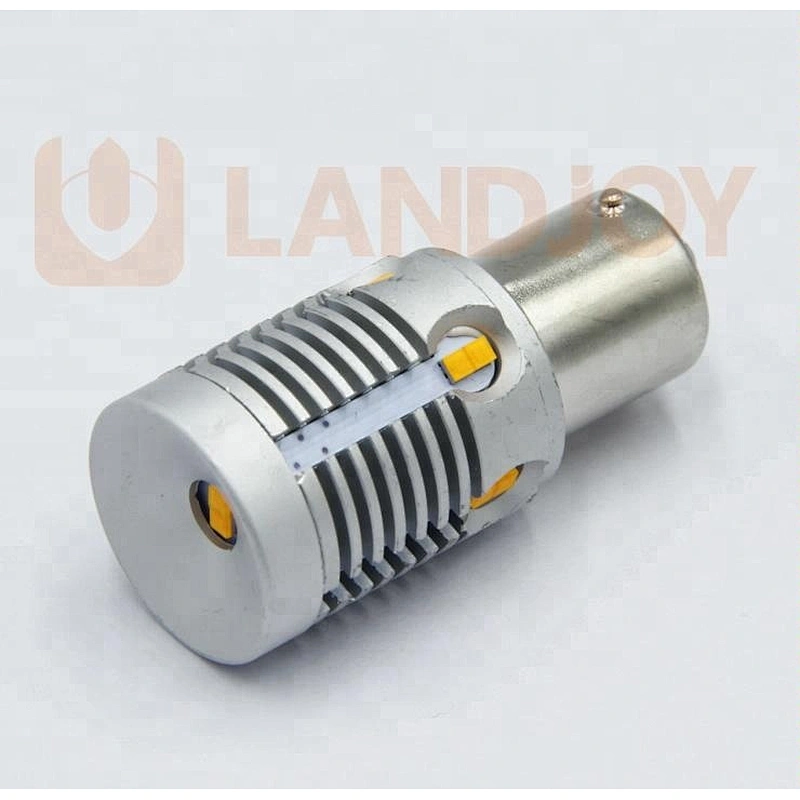 2018 lujia amber 0.8A 10v-32v 7440 7443 1156 1157 3157 led auto lighting for cars trucks