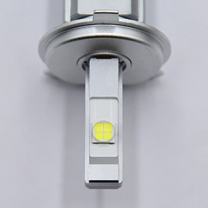 TOP 1 Bright 120W 14000lm LEDヘッドライトバルブH4 H7 H11 9005 9006 L9 Crees XHP70 P70 G70 X70より優れている