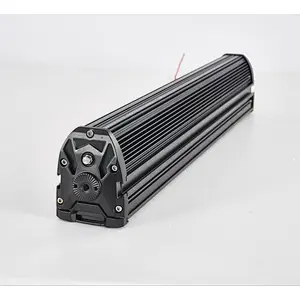 High Power 2 Rows barra led 4X4 off-road truck SUV ATV laser led bar light 22 inch laser led light bar