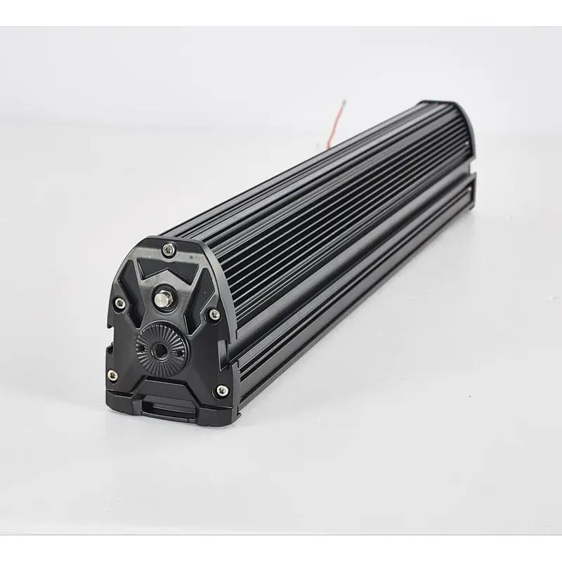 High Power 2 Rows barra led 4X4 off-road truck SUV ATV laser led bar light 22 inch laser led light bar