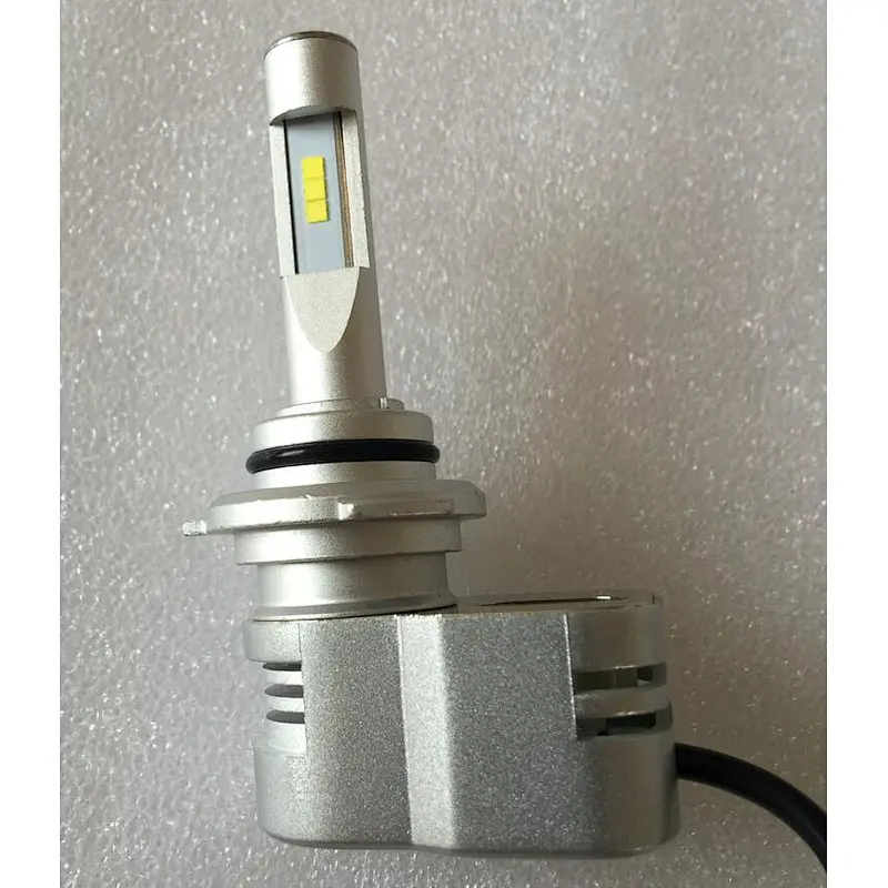 New JAPAN Turbo Cooling L6 LED Headlight 12000LM auto motors led lighting replace T5 9005/9006 y19 led headlight bulb