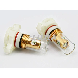 2019 New Fanless 3S h6 led Headlight car led head light aftermarket automobile & motorcycle