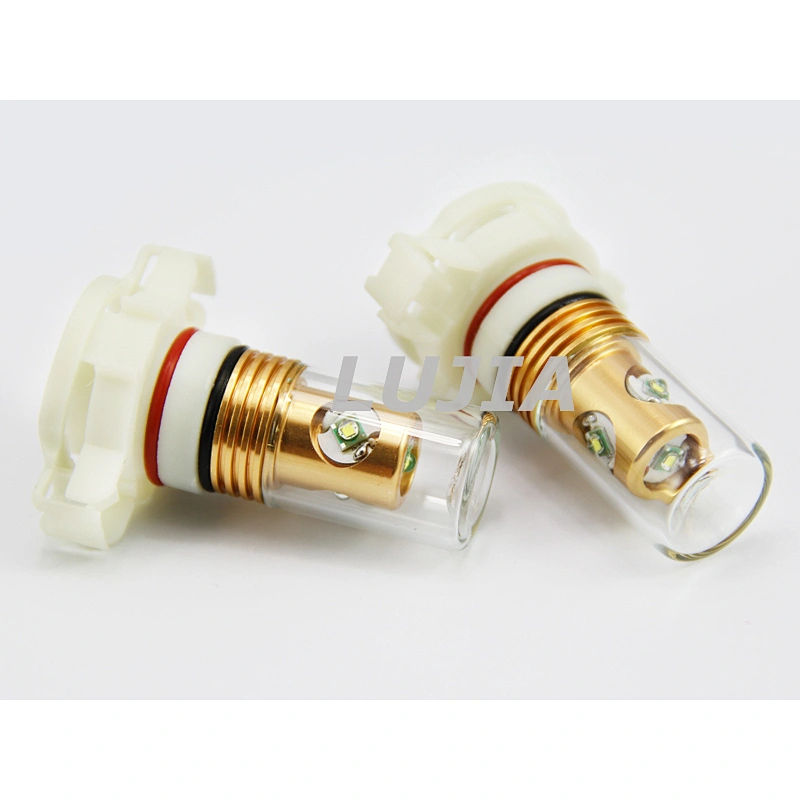 2019 New Fanless 3S h6 led Headlight car led head light aftermarket automobile & motorcycle