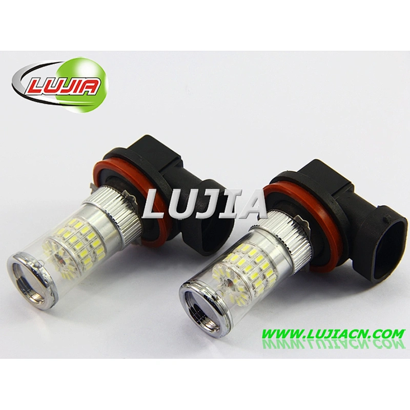 2019 New Fanless 3S h6 led Headlight car led head light aftermarket automobile & motorcycle