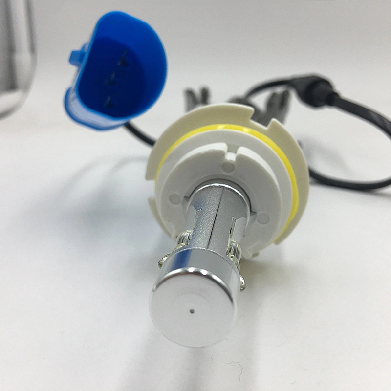 Auto Lighting 40W 4800lm 6000K High Power Car Led Headlight H4 H13 9004 9007 Auto Led Headlight Bulbs