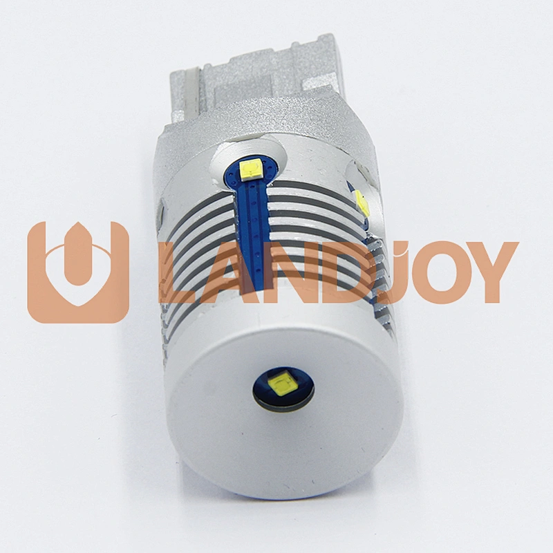 CANBUS T15 T16 921 Interior LED Bulb  LED turning signal Lighting white amber for cars