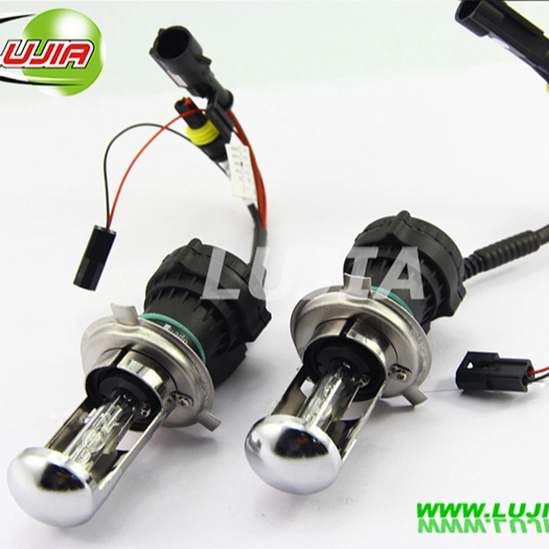12v 24v 35w 55w high quality hid bulb xenon h4 car hid bulb