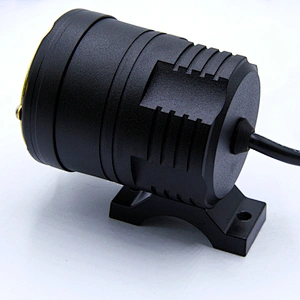 HP-U79/ 9LED 90W DC12~60V Motorcycle LED lights CE factory wholesale for motor motorbike light 2019