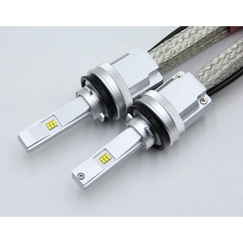 2017 L5 H11 bulb H8 / 9600LM 80w H9 LED fog LED Conversion kits fog light led headlights for car
